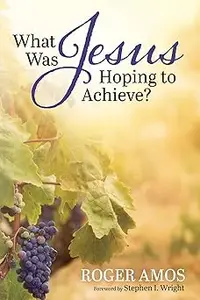 What Was Jesus Hoping to Achieve?