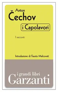 I Capolavori (I racconti) (Italian Edition)