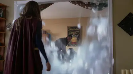 Supergirl S03E13