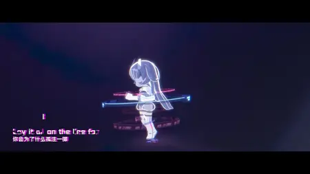 Mingyun Quan Tai - 07