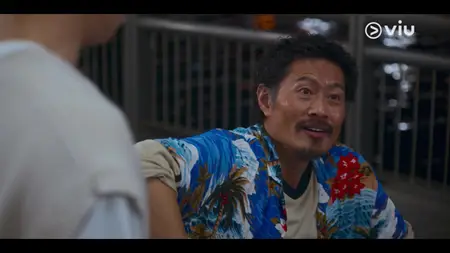 Mum S01E05