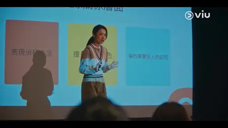 Mum S01E05