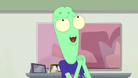 Solar Opposites S06E07