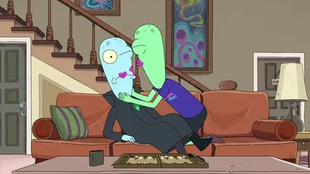 Solar Opposites S06E07