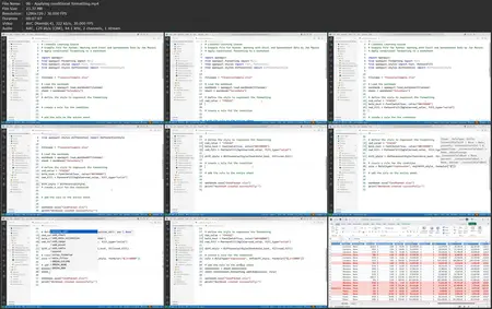 Advanced Hands-On Python: Working with Excel and Spreadsheet Data [Repost]