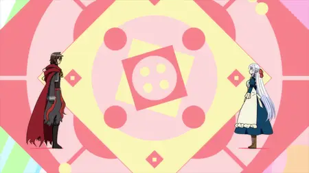 Maou no Ore ga Dorei Elf wo Yome ni Shitanda ga, Dou Medereba Ii S01E12 2160p WEB H 264 NanDesuKa (B Global