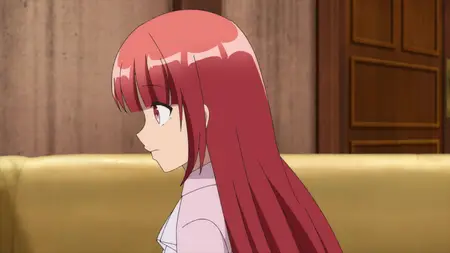 Maou no Ore ga Dorei Elf wo Yome ni Shitanda ga, Dou Medereba Ii S01E12 2160p WEB H 264 NanDesuKa (B Global