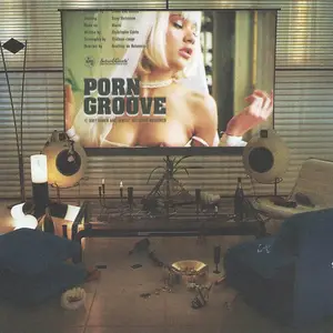 VA - Porn Groove (2007)