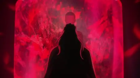 BLEACH Thousand Year Blood War S01E28 KILL THE KING