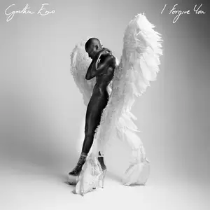 Cynthia Erivo - I Forgive You (2025) (Hi-Res)