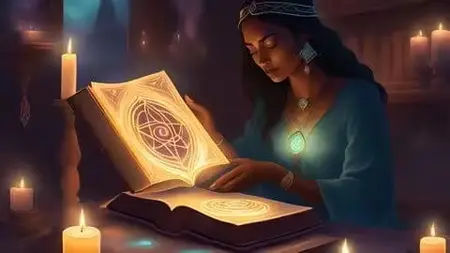 Sigil Magick: Unlocking The Power Of Symbols