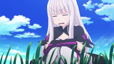 She Professed Herself Pupil of the Wise Man (2021 S01E12 I Have Arrived! 1080p BDRiP HEVC FLAC 2 0 SAi0NJi