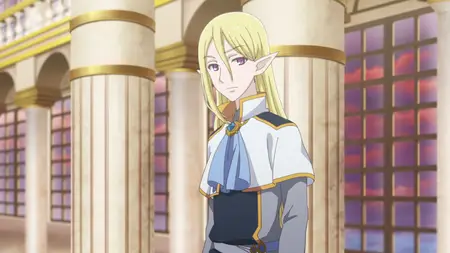 She Professed Herself Pupil of the Wise Man (2021 S01E12 I Have Arrived! 1080p BDRiP HEVC FLAC 2 0 SAi0NJi