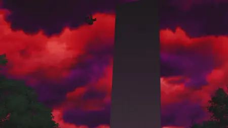 She Professed Herself Pupil of the Wise Man (2021 S01E12 I Have Arrived! 1080p BDRiP HEVC FLAC 2 0 SAi0NJi