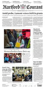 Hartford Courant - 4 March 2026