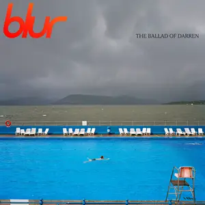 Blur - The Ballad of Darren (Deluxe Edition) (2023)