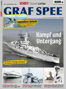Schiff Classic Extra - 12 September 2025