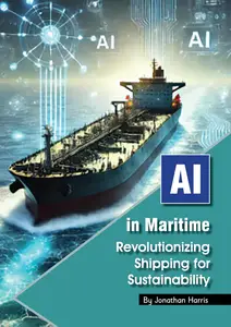 AI in Maritime: Revolutionizing Shipping for Sustainability