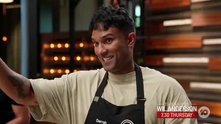 MasterChef Australia S16E17