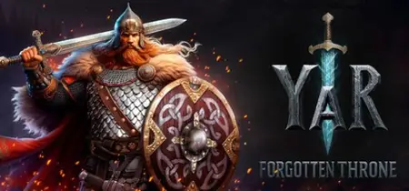 YAR Forgotten Throne (2026)