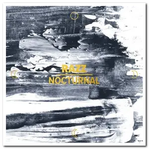 Razz - Nocturnal (2017)