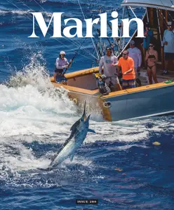 Marlin - July-August 2025