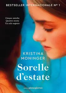 Kristina Moninger - Sorelle d'estate