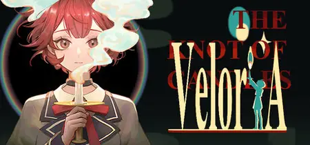 Veloria The Knot of Candles (2025)