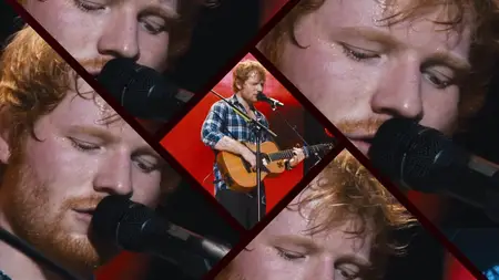 Ed Sheeran: Jumpers for Goalposts (2015)