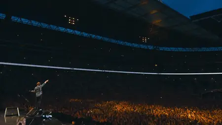 Ed Sheeran: Jumpers for Goalposts (2015)