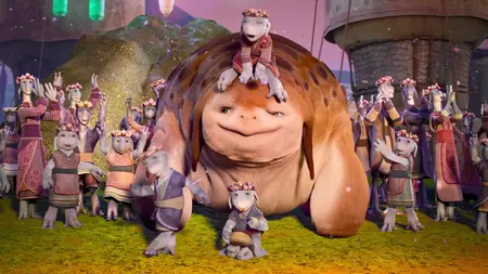 WondLa S02E06