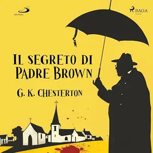 «Il segreto di Padre Brown» by G. K. Chesterton