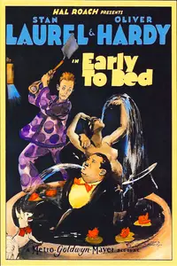 Early to Bed (1928)