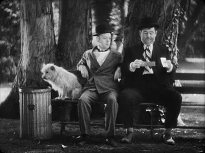 Early to Bed (1928)