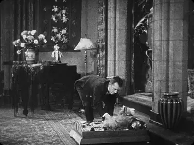Early to Bed (1928)