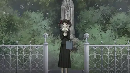 Maria Watches Over Us s4 - 08