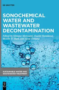 Sonochemical Water and Wastewater Decontamination (Sustainable Water and Wastewater Treatment, 4)