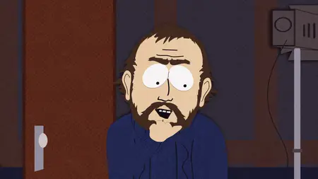 South Park S04E13