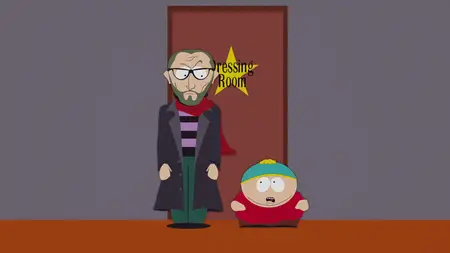 South Park S04E13