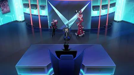Hazbin Hotel S02E01