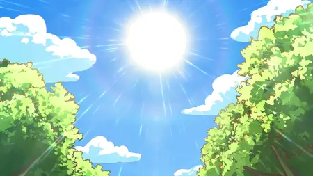 Sousou no Frieren - Marumaru no Mahou (Mini Anime) - 17