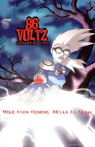 86 Voltz-The Dead Girl 2005 Digital DR &amp; Quinch