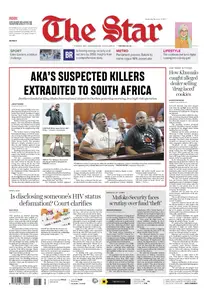 Star - 12 November 2025