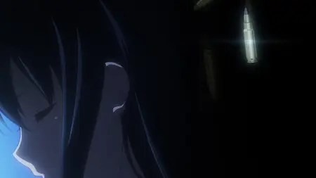 Sword Art Online Alternative Gun Gale Online (2018 S01E01 Squad Jam Arid