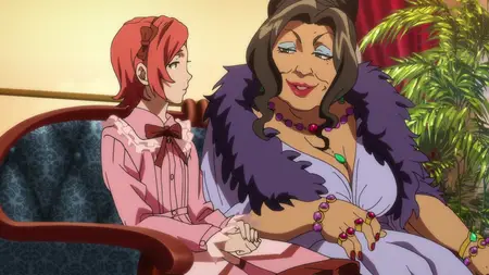 Garo - Vanishing Line - 05