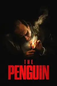 The Penguin S01E03