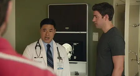 The Hollars (2016)