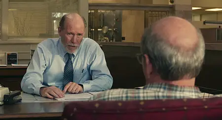 The Hollars (2016)