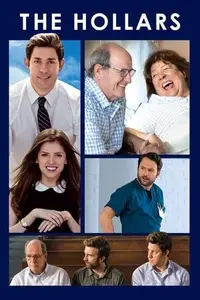 The Hollars (2016)