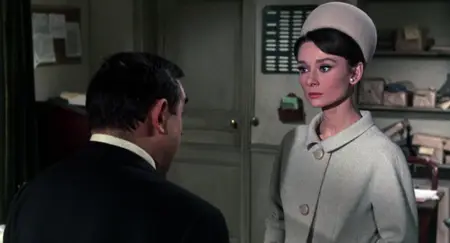 Charade (1963)